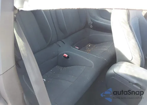 2019 Ford Mustang Ecoboost из США, поврежденный, VIN 1FA6P8TH1K5166433